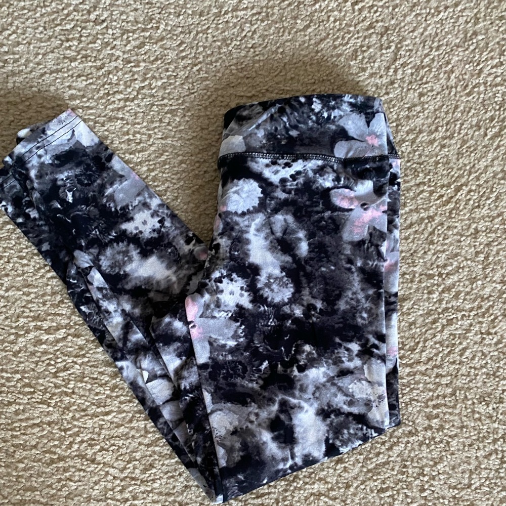 Womens Leggings L